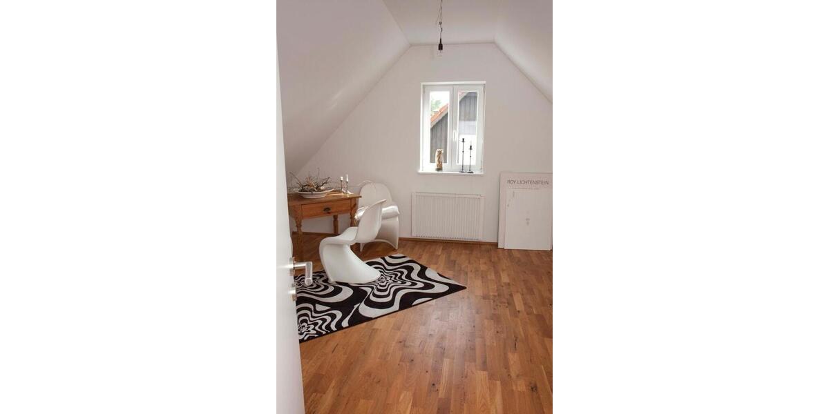 Wohnen vor den Toren Regensburgs! 5 zimmer