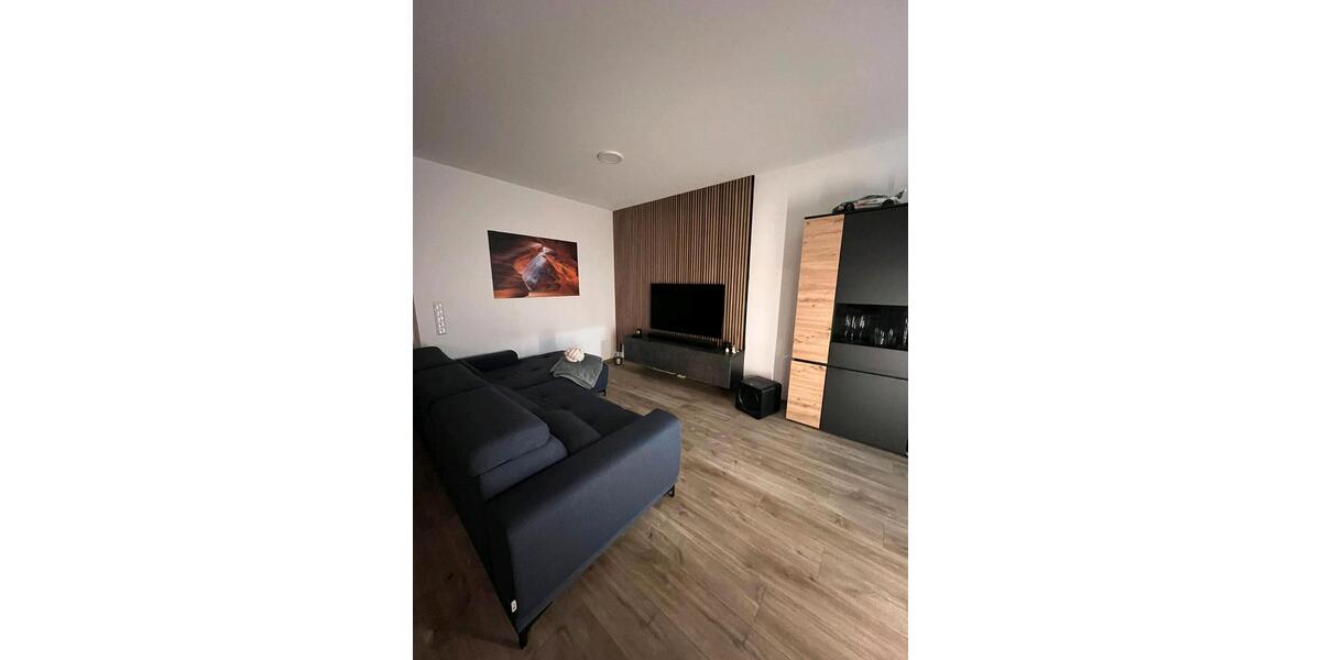 Etagenwohnung Euskirchen - 2 Zimmer, 76 m&sup2;, 912&euro; | Angebot:24983719