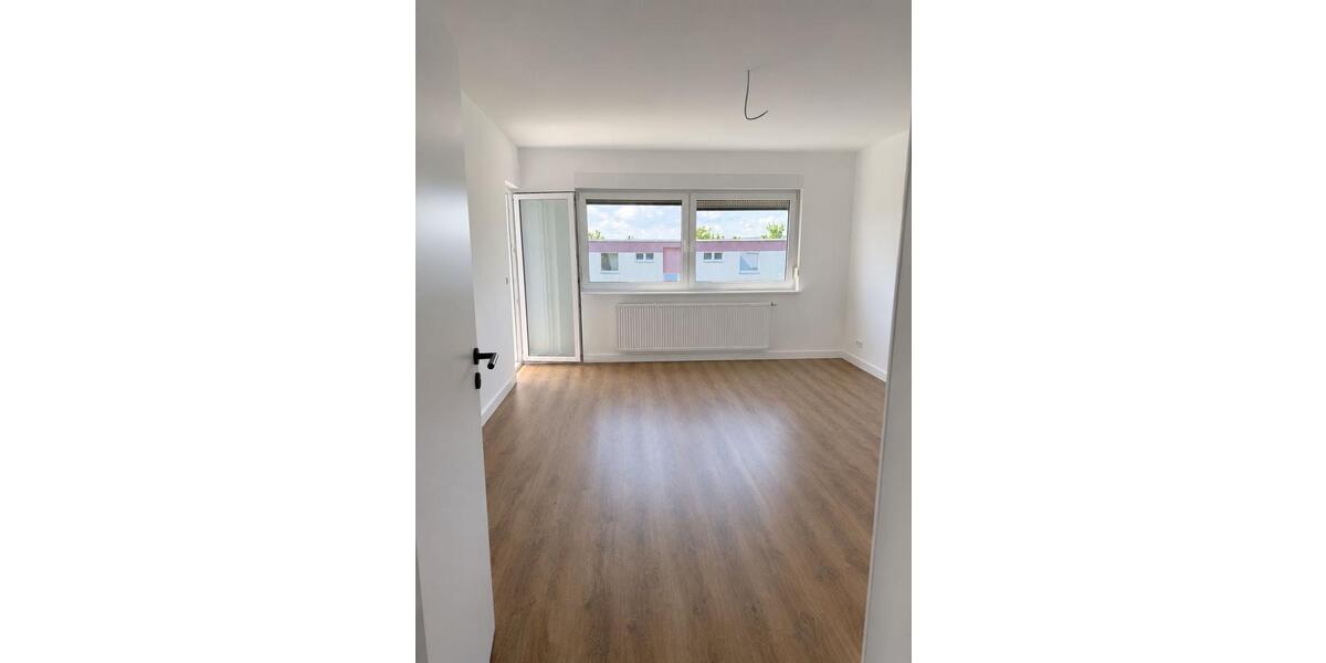 Etagenwohnung Wolfenbüttel - 3 Zimmer, 68 m&sup2;, 680&euro; | Angebot:26649946