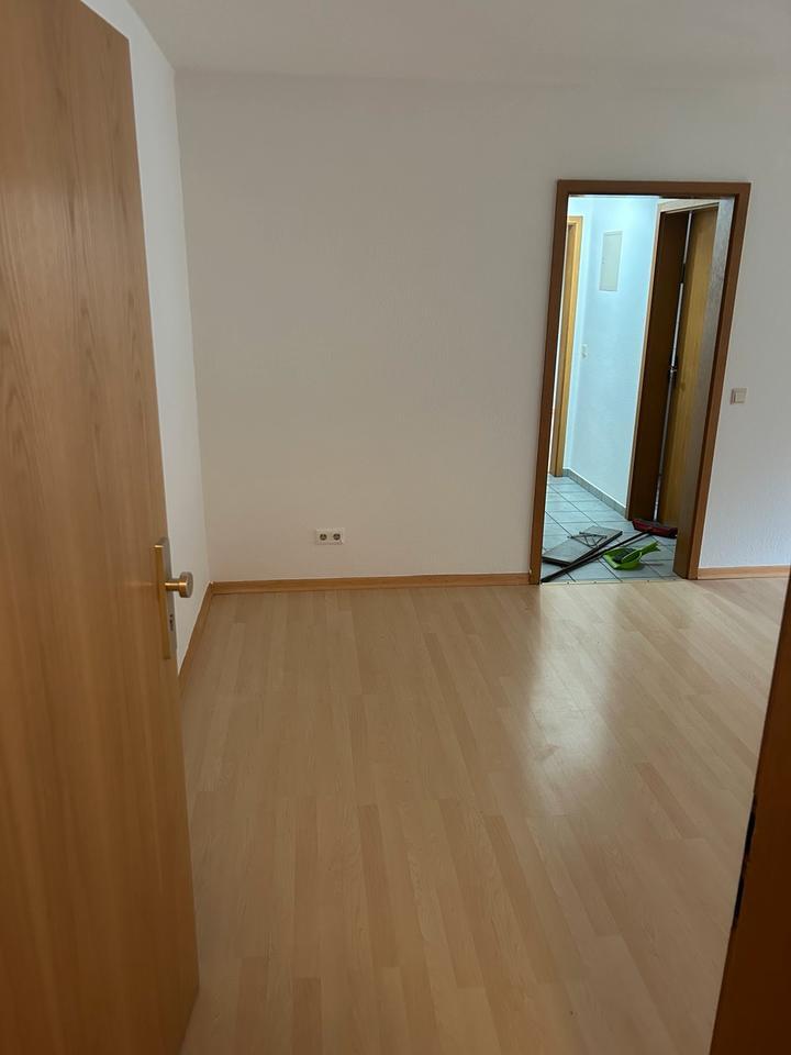 Gemütliche 41qm Wohnung in Finnentrop-Heggen