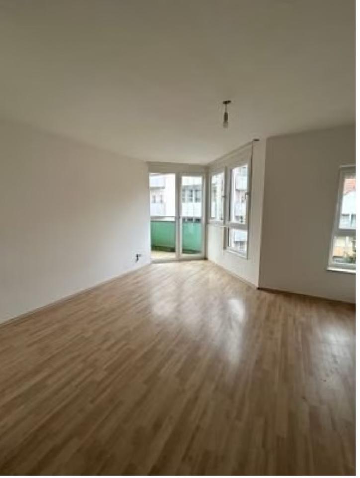 1-Zimmer Apartment inkl. Stellplatz (Donaueschingen)