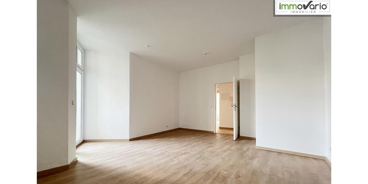 Etagenwohnung Magdeburg Alte Neustadt - 4 Zimmer, 111 m&sup2;, 831&euro; | Angebot:25593213