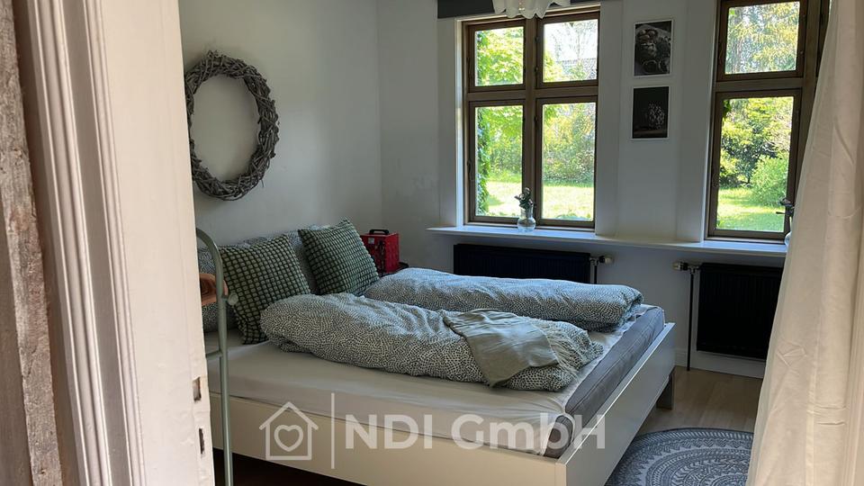 All Inklusive Traumhaftes Haus in Moorrege 3 zimmer