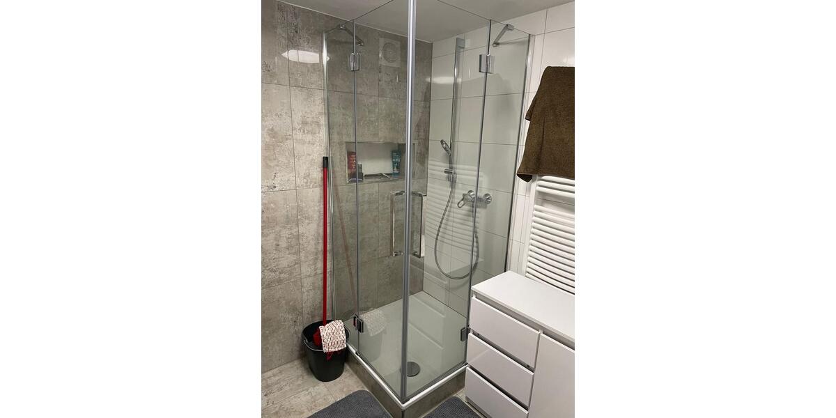 Erdgeschoßwohnung Paderborn Neuenbeken - 1.5 Zimmer, 31 m&sup2;, 460&euro; | Angebot:26019156