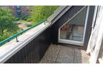 Dachgeschoßwohnung Krefeld Benrad - 2 Zimmer, 65 m&sup2;, 565&euro; | Angebot:26265928