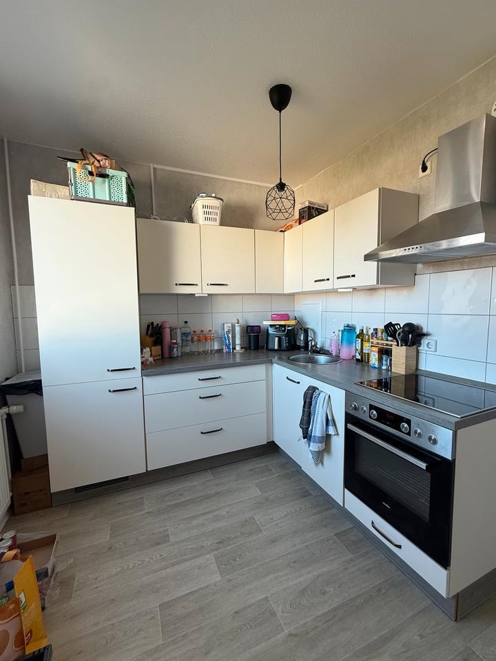 3 RaumWohnung