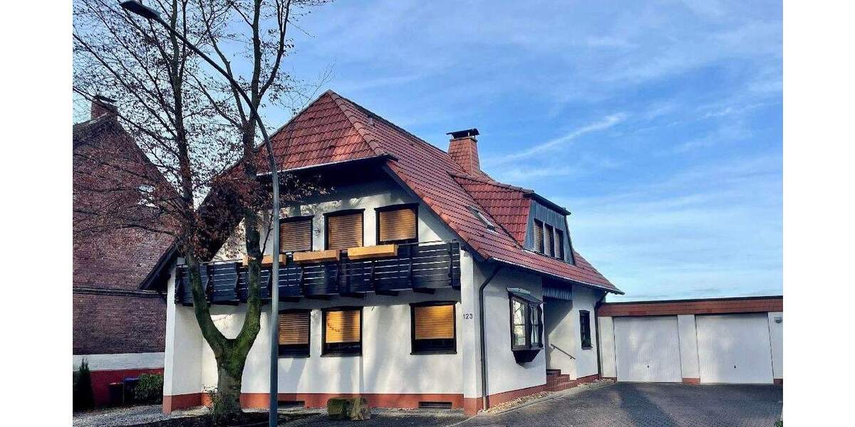 Einfamilienhaus Hamm Pelkum - 5 Zimmer, 170 m&sup2;, 1.750&euro; | Angebot:25674025
