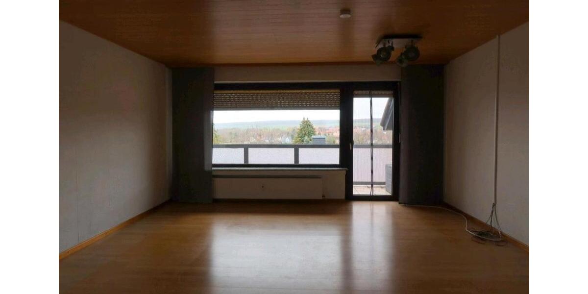 Etagenwohnung Baddeckenstedt - 3 Zimmer, 79 m&sup2;, 850&euro; | Angebot:26195484