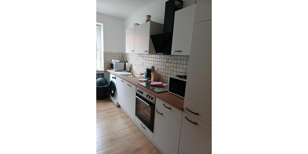 Etagenwohnung Wurster Nordseeküste - 1 Zimmer, 85 m&sup2;, 1.400&euro; | Angebot:24514623