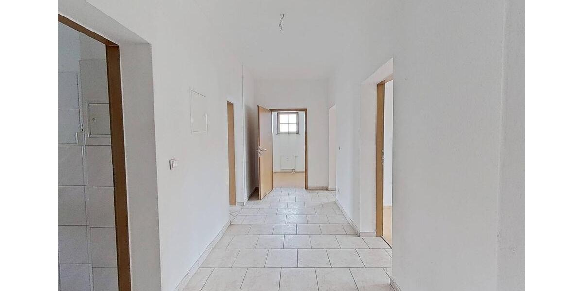 Etagenwohnung Freital - 4 Zimmer, 84 m&sup2;, 619&euro; | Angebot:26587849