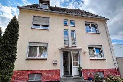 Wohnung Ahlen - 2 Zimmer, 70 m&sup2;, 890&euro; | Angebot:26505507