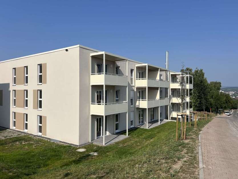 Wohnung zum Mieten in Bad Kreuznach 1.170 € 86.66 m² 4 zimmer