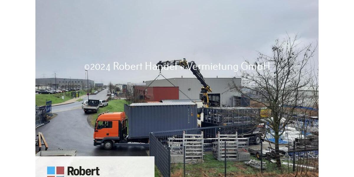 Gewerbeobjekt Waren (Müritz) - 2.700&euro; | Angebot:11229237