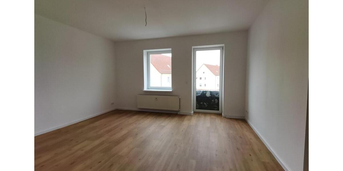 Etagenwohnung Genthin - 3 Zimmer, 61 m&sup2;, 500&euro; | Angebot:26167923