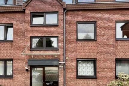 Wohnung Bottrop - 3.5 Zimmer, 66 m&sup2;, 1.135&euro; | Angebot:26701740