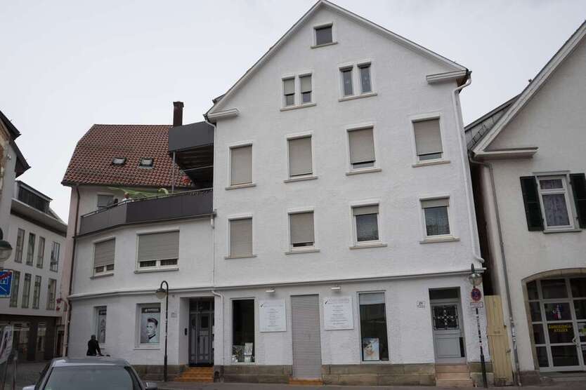Wohnung zum Mieten in Reutlingen 950 € 66.68 m²
