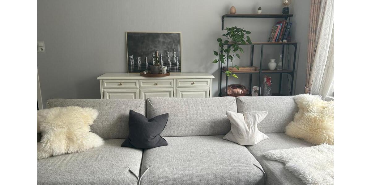 Etagenwohnung Kassel - 4 Zimmer, 105 m&sup2;, 1.200&euro; | Angebot:26623487