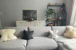 Etagenwohnung Kassel - 4 Zimmer, 105 m&sup2;, 1.200&euro; | Angebot:26623487