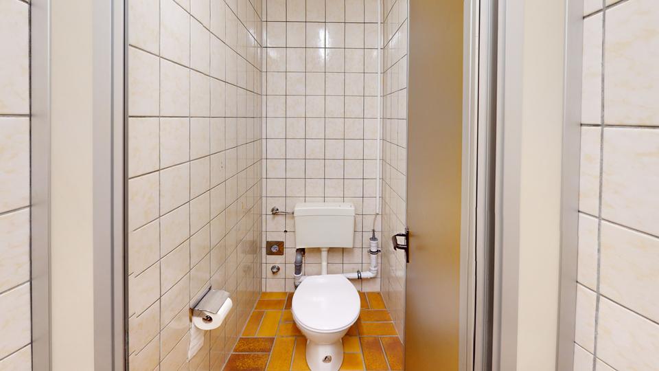 Gewerbeobjekt Merchweiler - 280&euro; | Angebot:24331400