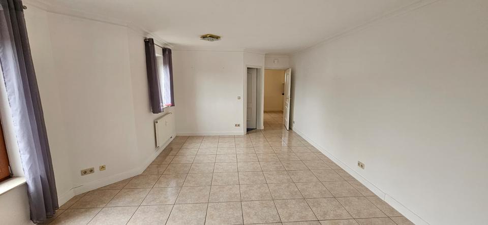 Erdgeschoßwohnung Nalbach - 1 Zimmer, 59 m&sup2;, 490&euro; | Angebot:26519220