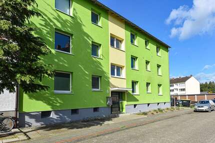 Wohnung Munster Schirrhof - 4 Zimmer, 95 m&sup2;, 650&euro; | Angebot:24533204
