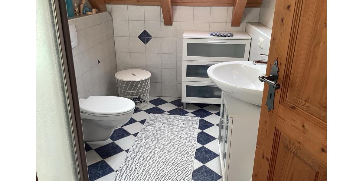 Etagenwohnung Strullendorf - 1 Zimmer, 25 m&sup2;, 380&euro; | Angebot:24703644