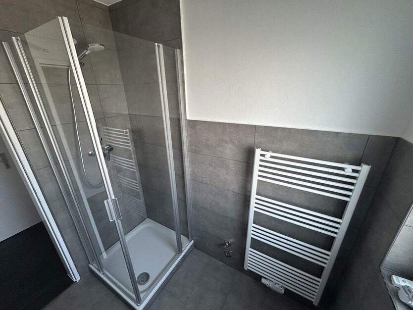 ***Renoviertes 1-Zimmerapartment in Bad Salzuflen Zentrum*** 1 zimmer