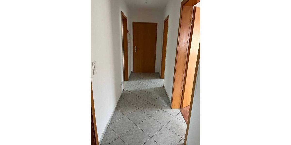 Etagenwohnung Halberstadt - 2 Zimmer, 62 m&sup2;, 345&euro; | Angebot:26741591