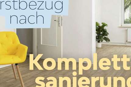 Wohnung zum Mieten in Gera 325 € 56.35 m²