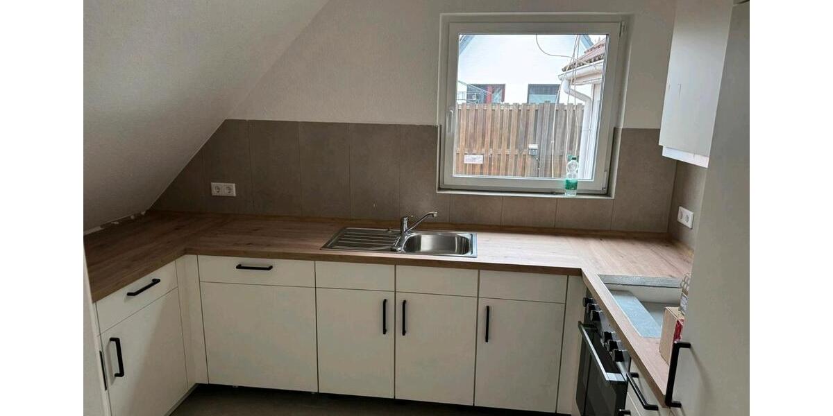 Etagenwohnung Rastede - 3 Zimmer, 110 m&sup2;, 950&euro; | Angebot:24842278