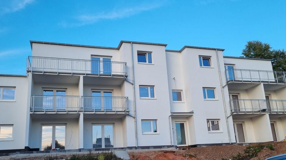 Etagenwohnung Lebach - 2 Zimmer, 56 m&sup2;, 720&euro; | Angebot:26135273