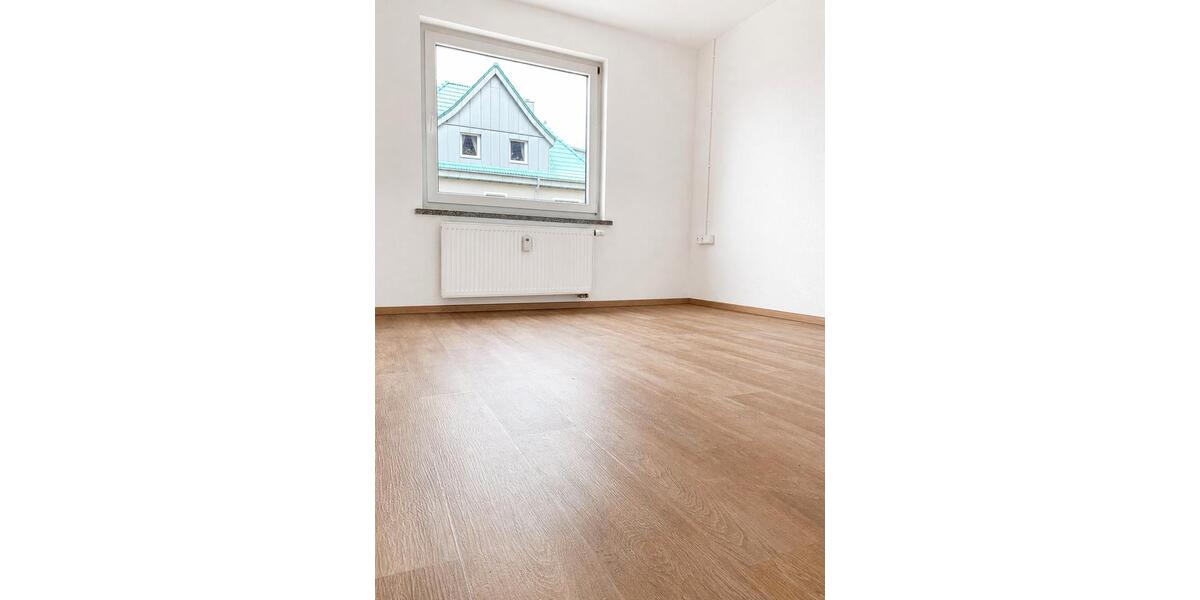 Hochparterre Vacha - 4 Zimmer, 78 m&sup2;, 515&euro; | Angebot:26618785