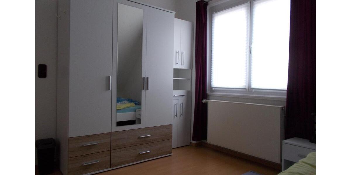 WG-Zimmer in Bad Honnef - Mitte, ab dem 01.10.2025 zu vermieten zimmer