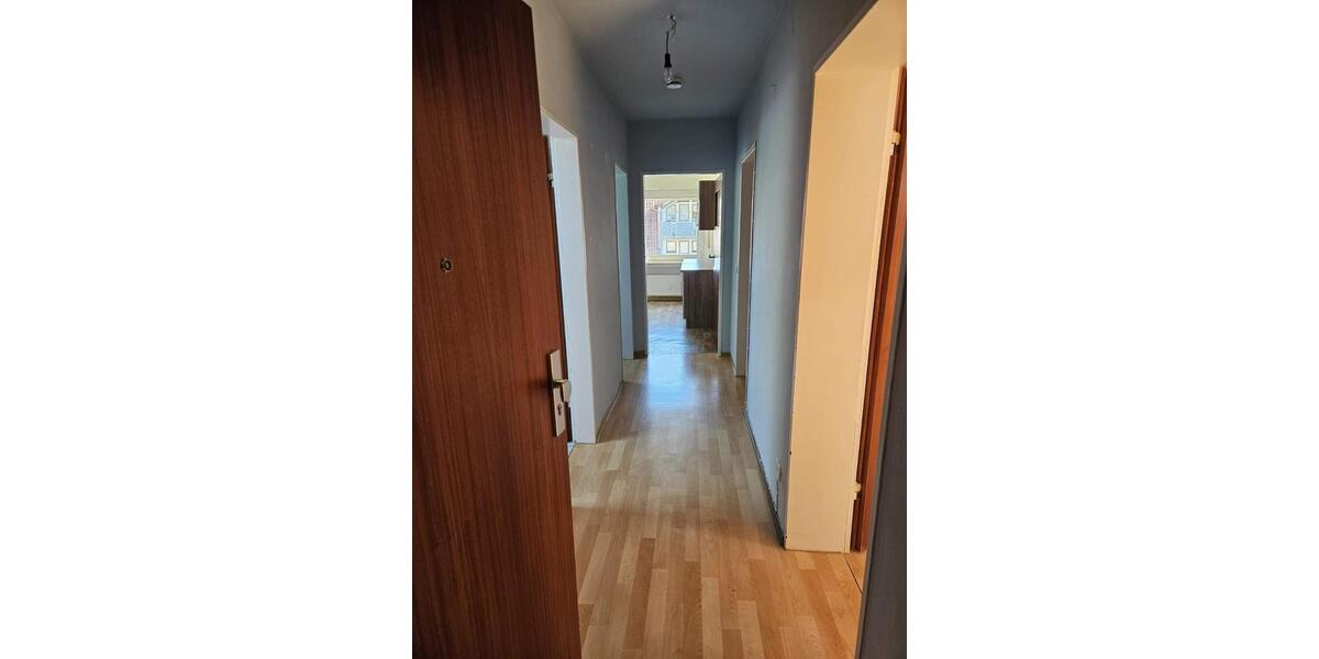 Ruhige, schöne 2 Zimmer Dachgeschosswohnung 2 zimmer