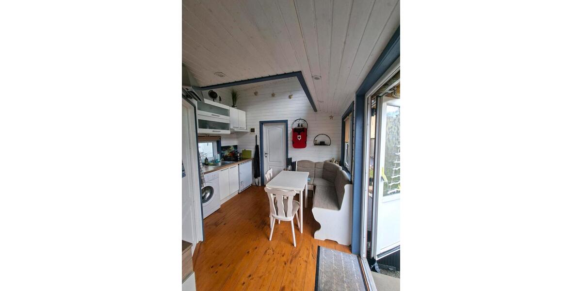 Erdgeschoßwohnung Ravensburg Eschach - 2 Zimmer, 50 m&sup2;, 760&euro; | Angebot:24748996