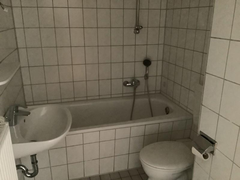 hier will ich wohnen: 2- Zimmerwohnung in Hannover-Sahlkamp Wohnberechtigungsschein erforderlich !!! zimmer