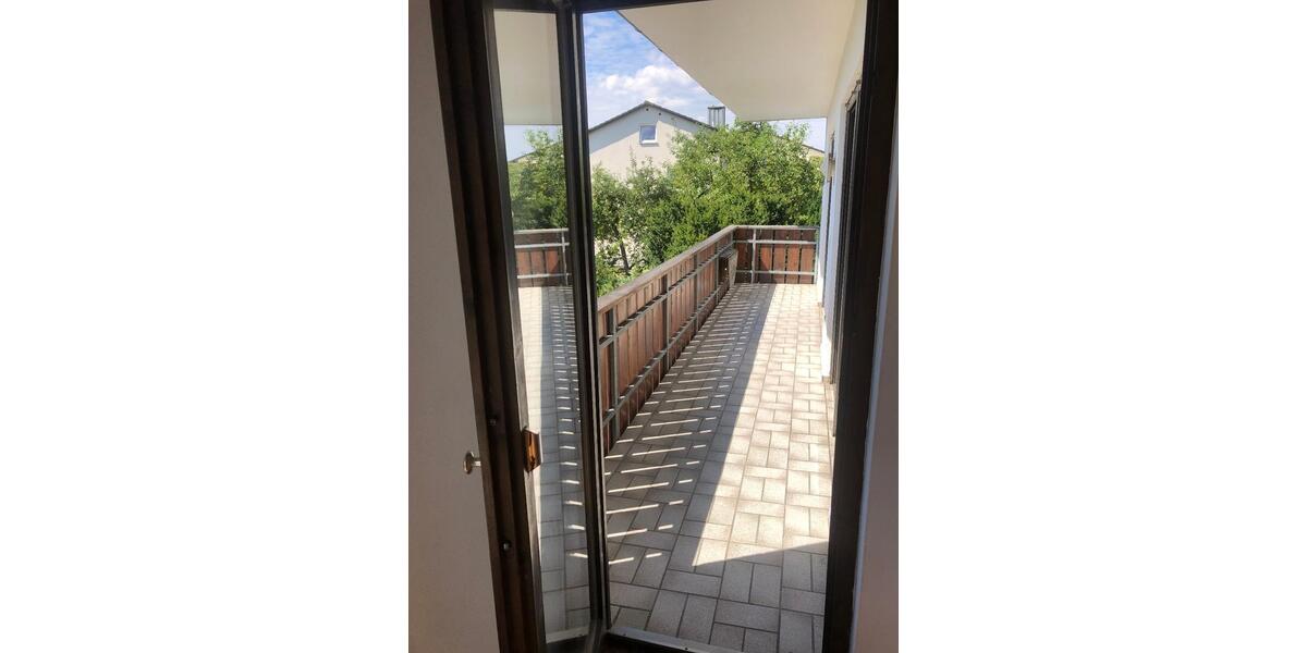 Etagenwohnung Eichstätt - 3 Zimmer, 90 m&sup2;, 810&euro; | Angebot:25918876