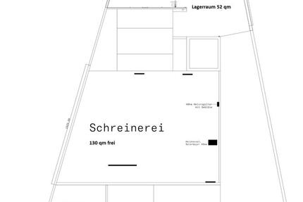 Gewerbeobjekt Fürth Bislohe - 845&euro; | Angebot:25313710