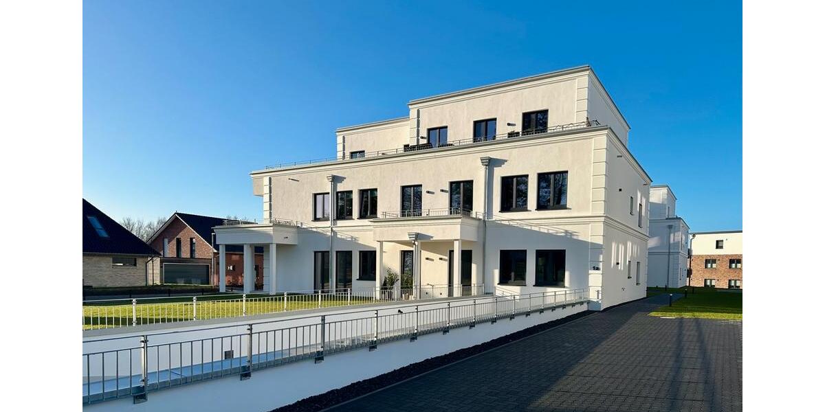 Einfamilienhaus Schneverdingen - 2 Zimmer, 110 m&sup2;, 1.300&euro; | Angebot:22912777