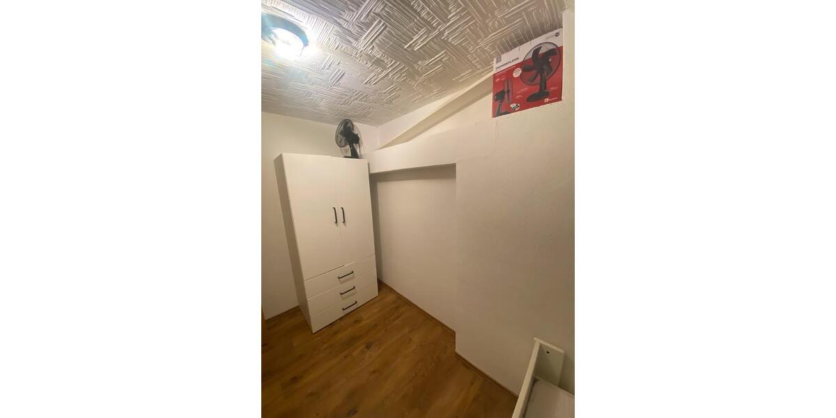 WG Zimmer in einer 4er WG in Schwörstadt zimmer