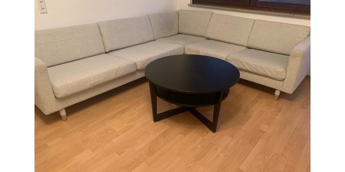 Etagenwohnung Mannheim Innenstadt - 2 Zimmer, 62 m&sup2;, 850&euro; | Angebot:26677338