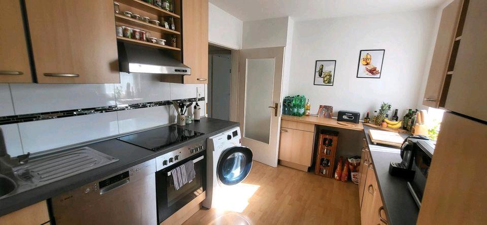Etagenwohnung Pforzheim Nordstadt - 2 Zimmer, 63 m&sup2;, 790&euro; | Angebot:26660121