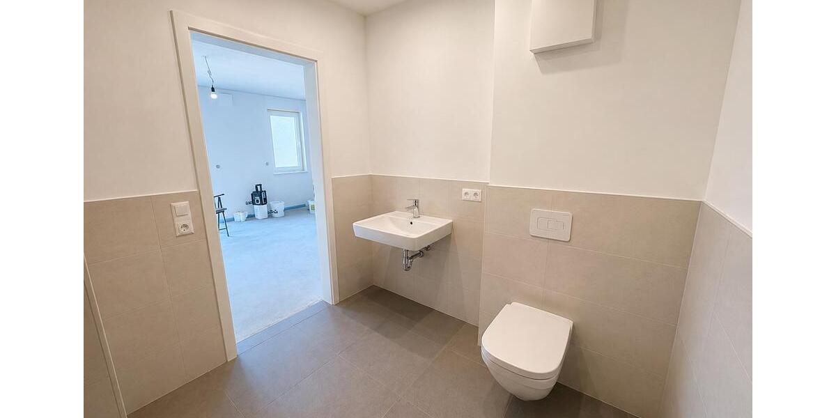 Etagenwohnung Wandlitz - 2 Zimmer, 47 m&sup2;, 880&euro; | Angebot:26469665