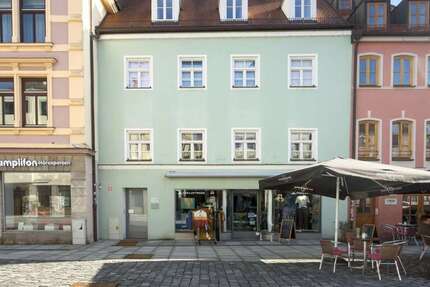 Gewerbeobjekt Freising Am Vogelherd - 1.500&euro; | Angebot:25261880