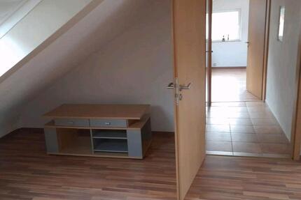 Wohnung Saarburg - 2 Zimmer, 49 m&sup2;, 500&euro; | Angebot:24558115