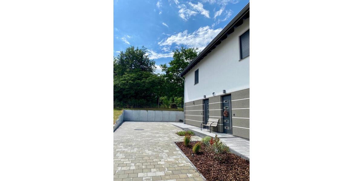 Doppelhaushälfte Werder (Havel) - 4 Zimmer, 130 m&sup2;, 1.800&euro; | Angebot:25161297