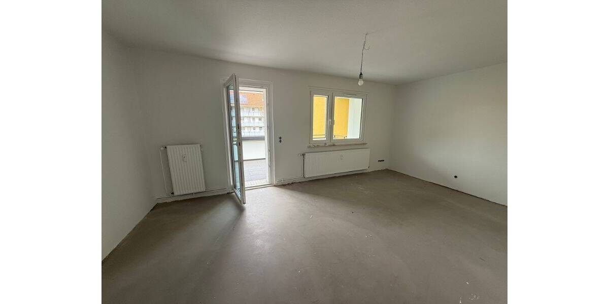Etagenwohnung Bielefeld Gellershagen - 3 Zimmer, 64 m&sup2;, 551&euro; | Angebot:26799416