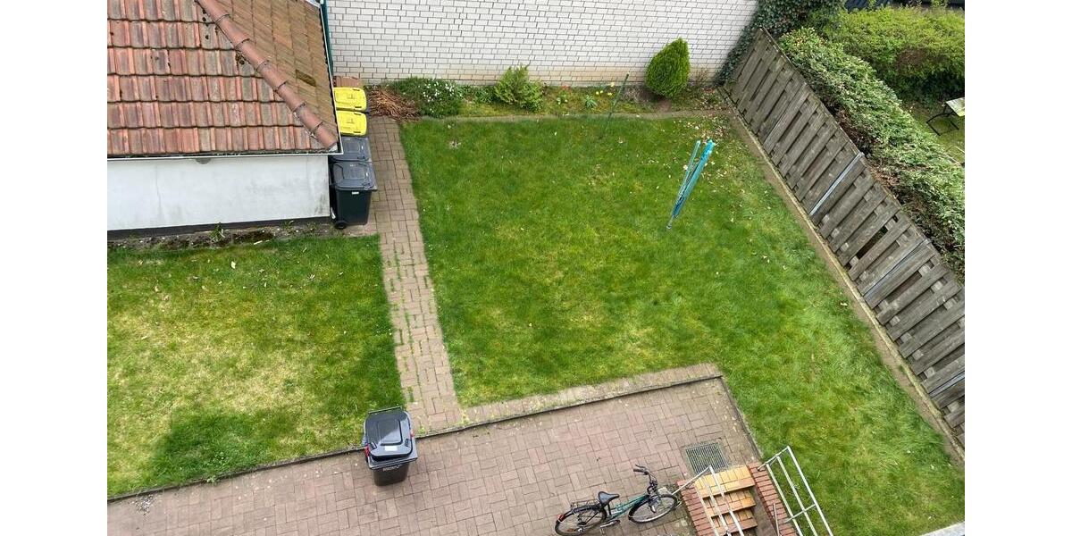 Wohnen auf Zeit Osnabrück Eversburg - 1 Zimmer, 15 m&sup2;, 430&euro; | Angebot:26493284