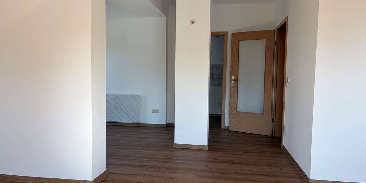 Etagenwohnung Schöllnach Hilkering - 2 Zimmer, 59 m&sup2;, 400&euro; | Angebot:27131487