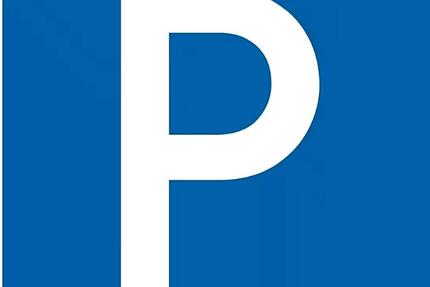 PKW-Außenstellplatz im Zentrum von Bocholt zimmer